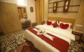 Spice Mount Heritage Resort