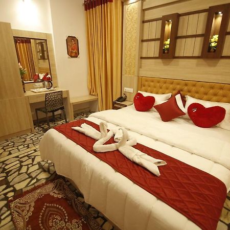 Spice Mount Heritage Resort Kattappana Exterior photo