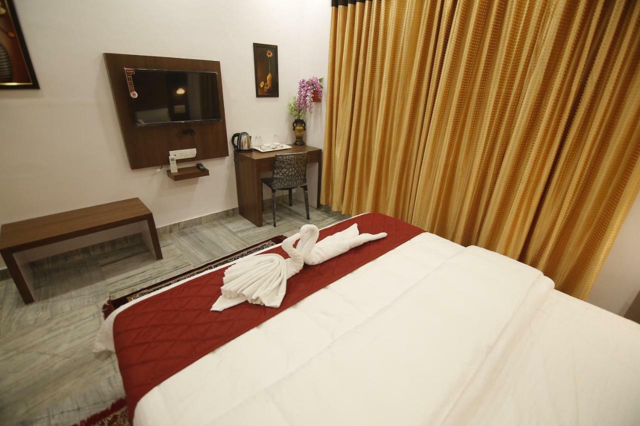 Spice Mount Heritage Resort Kattappana Exterior photo