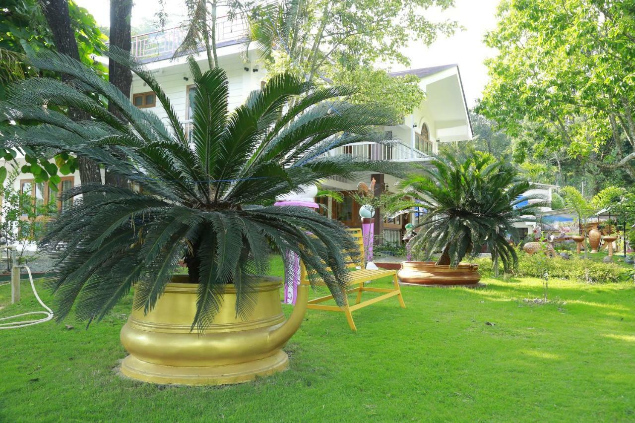 Spice Mount Heritage Resort Kattappana Exterior photo