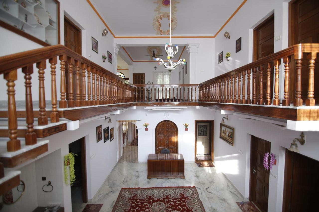 Spice Mount Heritage Resort Kattappana Exterior photo